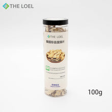 Load image into Gallery viewer, The Loel - 韓國珍品當歸片100g Korean Angelica Piece 100g