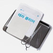 將圖片載入圖庫檢視器 The Loel - Thera Clear 方形創傷膠布 (10pcs) Wet Band Square