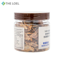 將圖片載入圖庫檢視器 The Loel - 韓國高麗蔘片70g (10年珍品老蔘,5年根) 機切版 #韓國人蔘 紅蔘 Korean Ginseng Slices 70g(Aged for 10 year, 5-year-grown)Machine-cut ver.#Korean Ginseng Red Ginseng