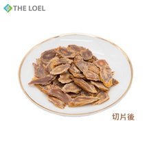 將圖片載入圖庫檢視器 The Loel - 韓國高麗蔘片70g (10年珍品老蔘,5年根) 機切版 #韓國人蔘 紅蔘 Korean Ginseng Slices 70g(Aged for 10 year, 5-year-grown)Machine-cut ver.#Korean Ginseng Red Ginseng