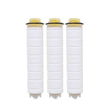 將圖片載入圖庫檢視器 The Loel - TLV100f3 (3入Vita濾芯) 韓國維他命C蓮蓬頭花灑濾芯 100%除氯 (3pcs Vitamin C Filter)