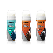 Load image into Gallery viewer, The Loel - 液體拋光鞋油 Liquid Shoe Polish 75ml (Black / Brown / Neutral) (1pc)