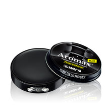 Load image into Gallery viewer, The Loel - Aromax Premium Solid Shoe Polish - Black 40g (1pc)
