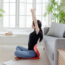 Load image into Gallery viewer, The Loel - 韓國護脊護腰坐姿矯正椅背 Korea Spine-guard Sitting Posture Correction Flying Chair