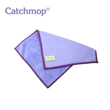 Load image into Gallery viewer, Catchmop - 韓國神奇小拖把抹布 (TM02適用) Korea Magic Mop Pad (Small)(suitable for TM02) (1p)