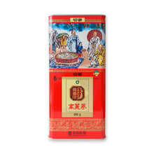 將圖片載入圖庫檢視器 The Loel -韓蔘印高麗蔘(切蔘) (600克)《韓國國營品牌》人蔘 #韓國紅蔘 Hansamin Korean Red Ginseng (Cut) 600g "Korean National Brand"