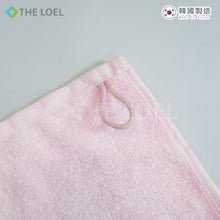 Load image into Gallery viewer, The Loel - 韓國精梳紗毛巾 Korean Combed Yarn Towel (S)(75g)(1pc)