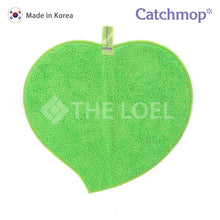 將圖片載入圖庫檢視器 Catchmop - 蔬果布 (1入裝) Fruit & Vegetables Mop (1p)