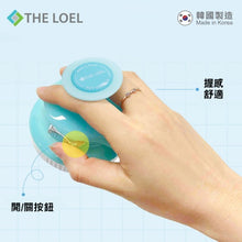 Load image into Gallery viewer, The Loel - TLV-60 韓國寵物蓮蓬頭過濾器連轉接器組合 Korea Pet Shower Head Set

