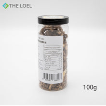Load image into Gallery viewer, The Loel - 韓國珍品當歸根100g Korean Angelica Root 100g

