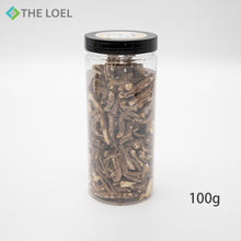 Load image into Gallery viewer, The Loel - 韓國珍品當歸根100g Korean Angelica Root 100g
