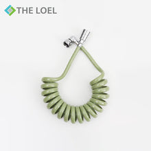 Load image into Gallery viewer, The Loel - TLV-60 韓國寵物蓮蓬頭過濾器連轉接器組合 Korea Pet Shower Head Set
