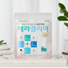 將圖片載入圖庫檢視器 The Loel - Thera Clear 方形創傷膠布 (10pcs) Wet Band Square
