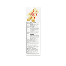 Load image into Gallery viewer, The Loel - 韓國乳酪蘋果方塊18g (1.8X10pcs) (適合10個月或以上) (1pc) 嬰兒蘋果乳酪 Baby Yogurt Apple Cube 18g (1.8gx10pcs) Freeze Dried Snack (10 months or above)
