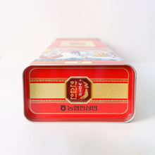 將圖片載入圖庫檢視器 The Loel - 韓蔘印高麗蔘(良) 10支(600克) 《韓國國營品牌》人蔘 原支蔘 #韓國紅蔘 Hansamin Korean Red Ginseng (Good) 10pcs 600g "Korean National Brand" Original Ginseng
