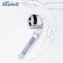 Load image into Gallery viewer, Dewbell - 韓國花灑頭MAX(1花灑頭+1活性炭濾芯) Korea Shower Head MAX (1 Shower Head+1 ACF Filter)
