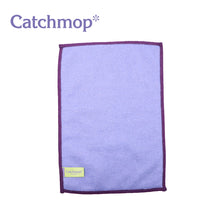 Load image into Gallery viewer, Catchmop - 韓國神奇小拖把抹布 (TM02適用) Korea Magic Mop Pad (Small)(suitable for TM02) (1p)
