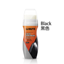 將圖片載入圖庫檢視器 The Loel - 液體拋光鞋油  Liquid Shoe Polish 75ml (Black / Brown / Neutral) (1pc)
