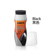 將圖片載入圖庫檢視器 The Loel - 液體拋光鞋油  Liquid Shoe Polish 75ml (Black / Brown / Neutral) (1pc)
