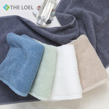 Load image into Gallery viewer, The Loel - 韓國抗菌精梳紗毛巾170g (40*80cm) Korea Antibacterial Towel (1pc)
