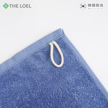 Load image into Gallery viewer, The Loel - 韓國精梳紗毛巾 Korean Combed Yarn Towel (S)(75g)(1pc)
